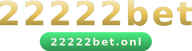 22222bet logo